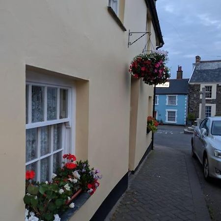 Rosie'S Place Hartland Exterior photo
